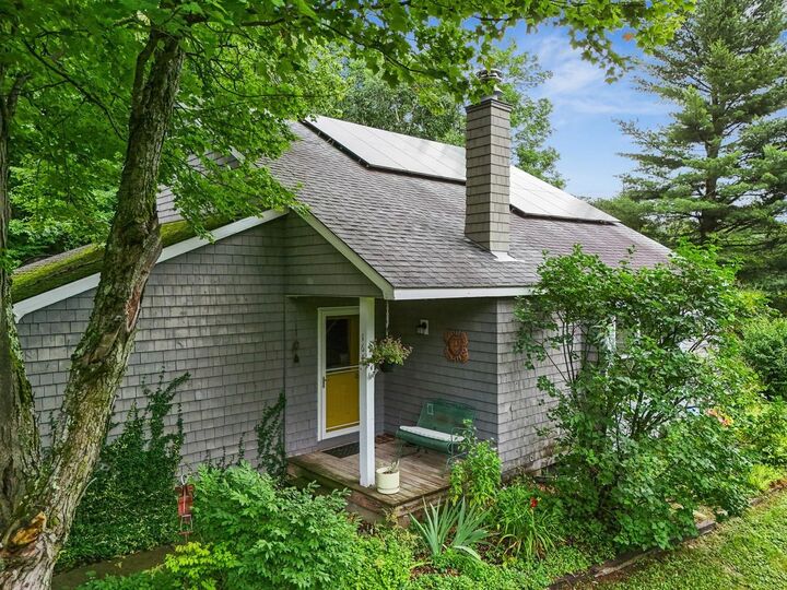 Property Photo: 164 Page Knoll VT 05443