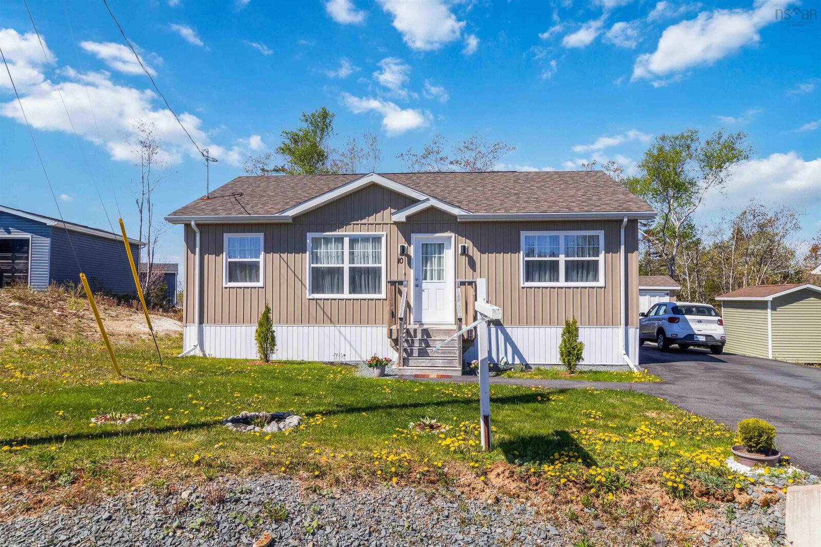 Property Photo:  10 Mossberry Close  NS B3Z 0S9 
