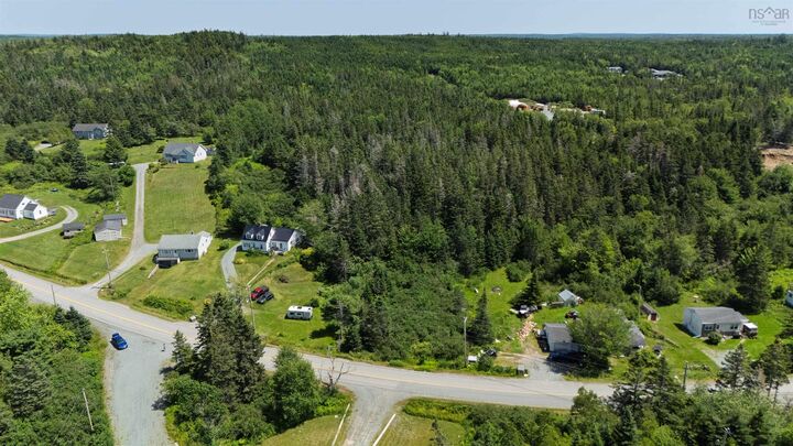Property Photo: Lot East Chezzetcook Road NS B0J 2L0