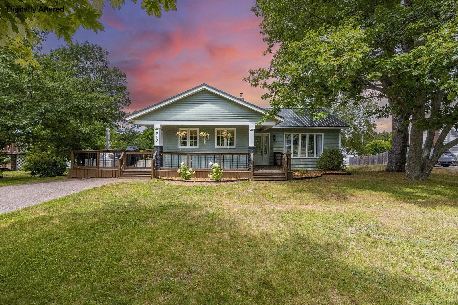 Property Photo: 849 Old French Road NS B0P 1R0