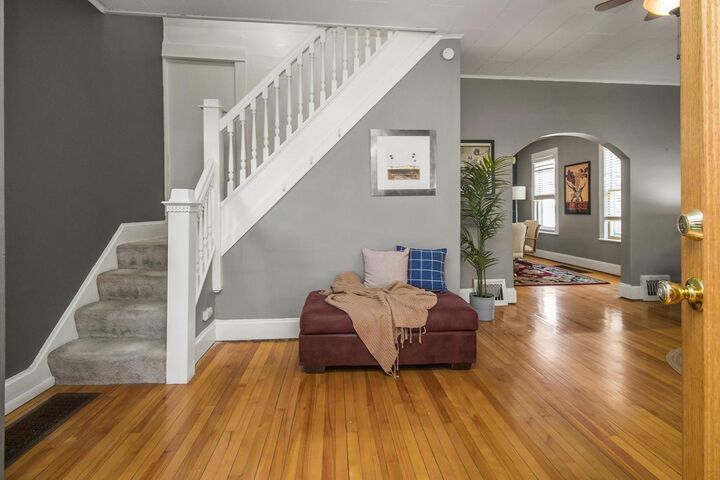 Property Photo: 1183 Randolph Avenue MN 55105