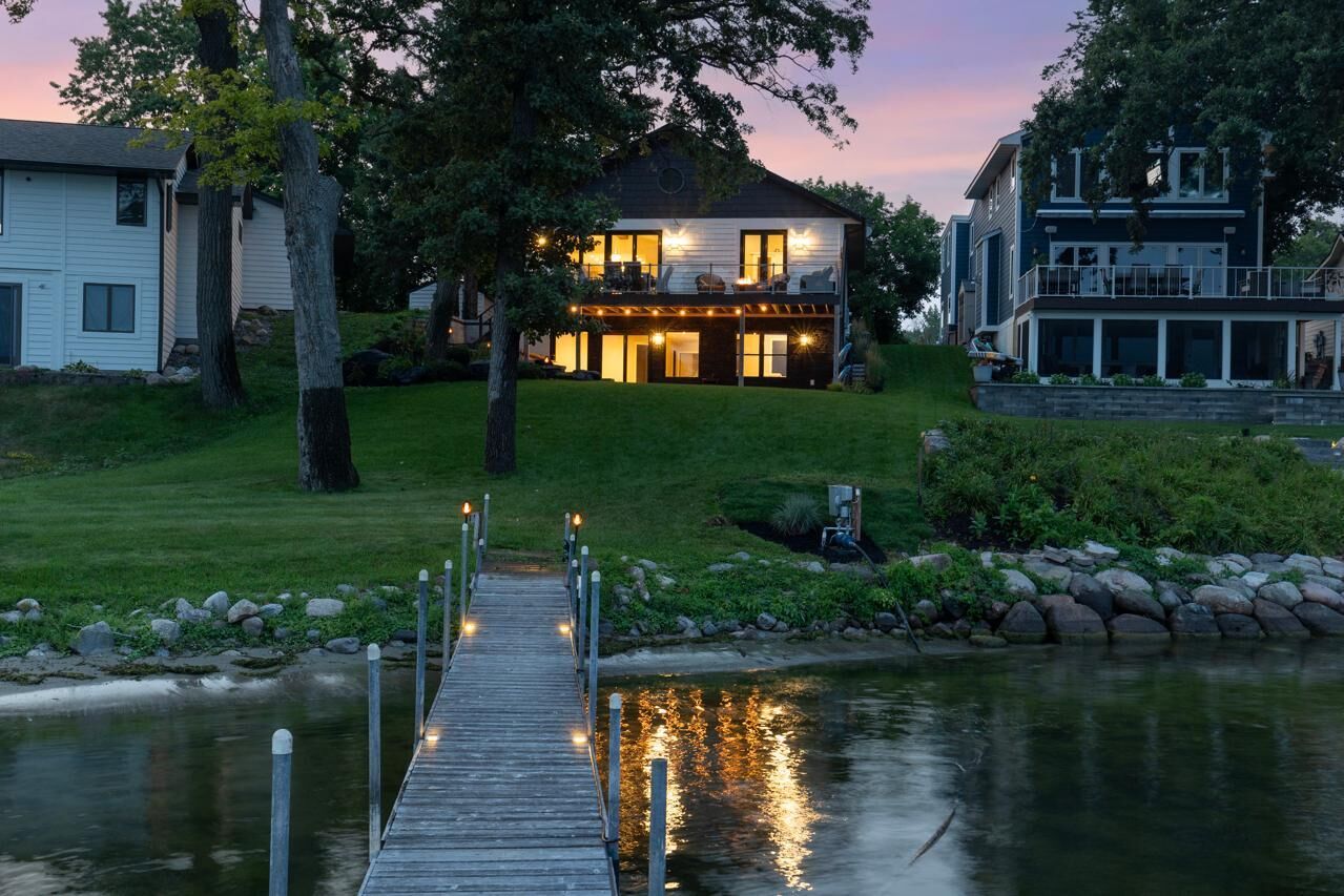 Property Photo: 6199 Sinclair Road MN 55364