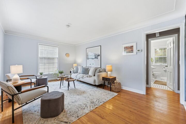 Property Photo: 3122 Johnson Street NE MN 55418