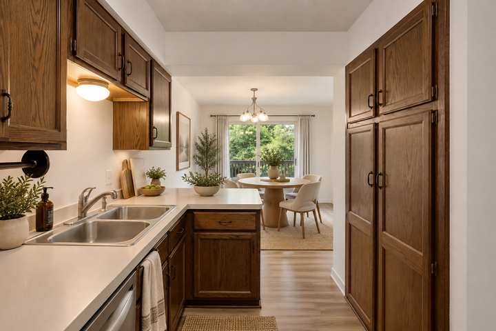 Property Photo:  9205 Dartford Road  MN 55125 