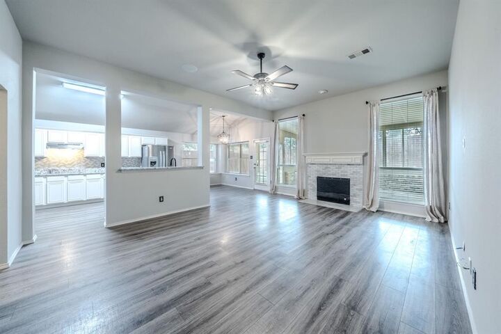 Photo de la propriété: 7105 Stephanie Court TX 76182