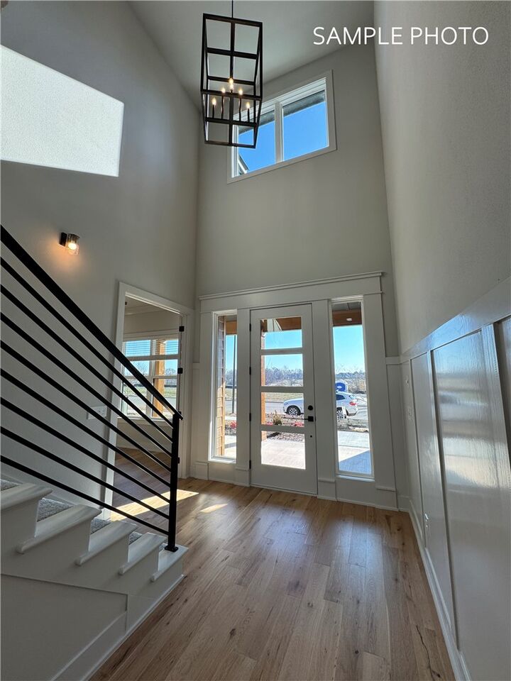 Property Photo:  6017 S 41st Street  AR 72758 