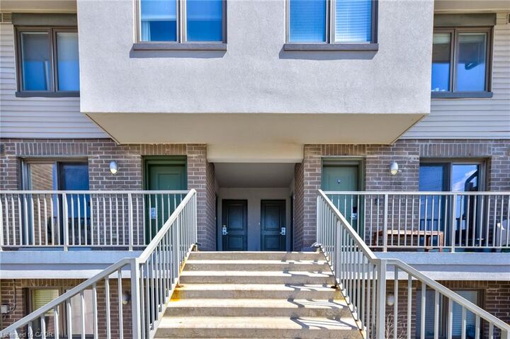 Property Photo:  350 Fisher Mills Road 28  ON N3C 4N5 