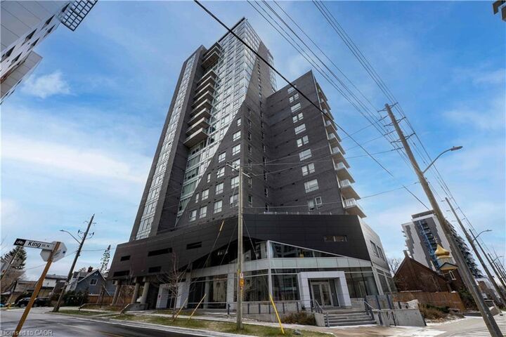 158 King Street N 81201 — photo 1