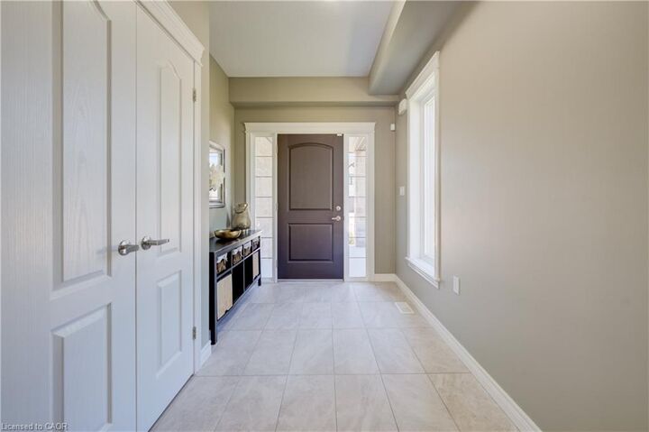 Property Photo: 683 Pelham Street ON N2K 0C2