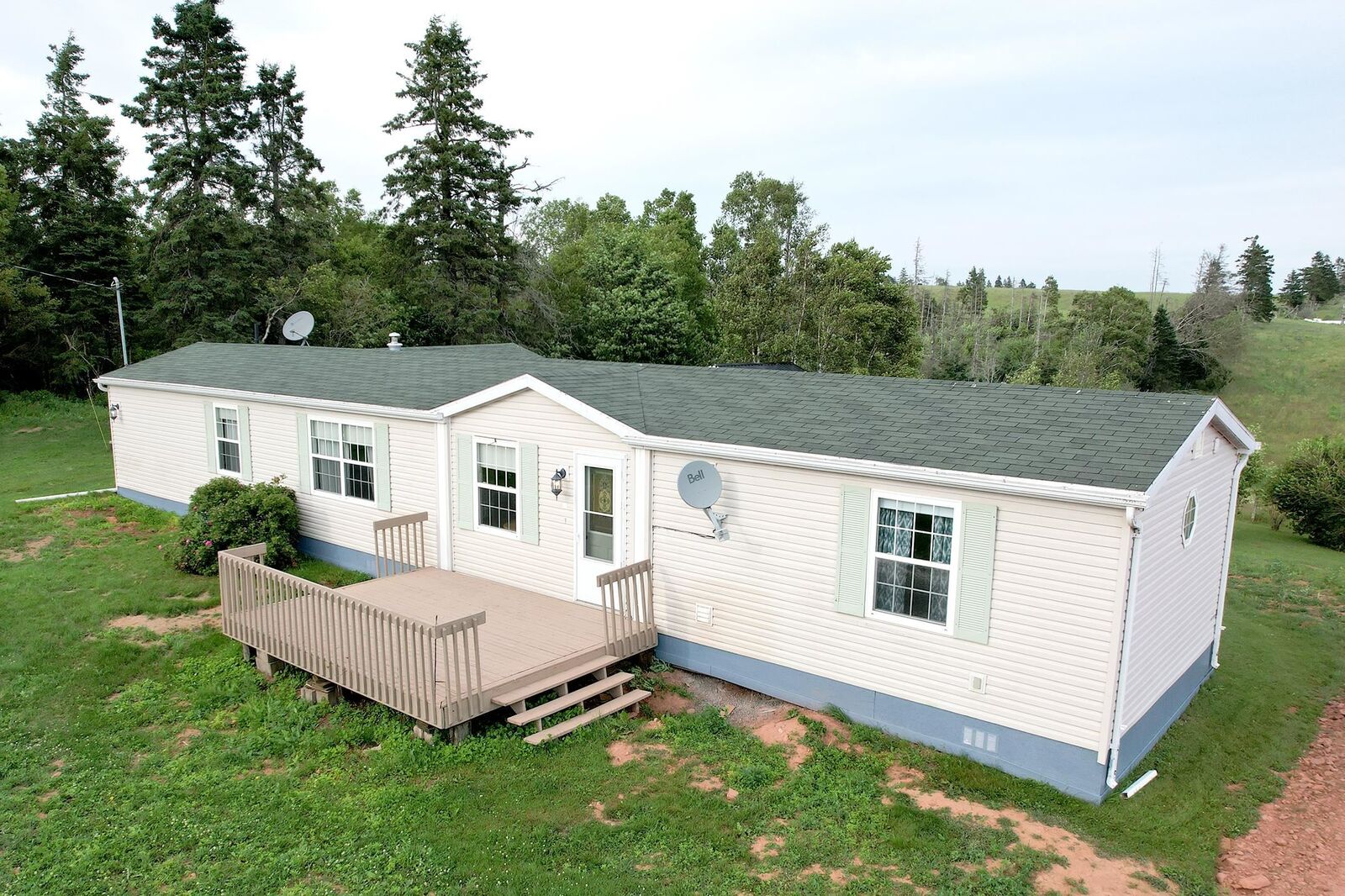 Property Photo: 2308 Maplpewood Road PE C0A 1Y0