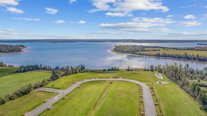 Property Photo:  Lot 83 Waters Edge Lane  PE C0A 1H0 