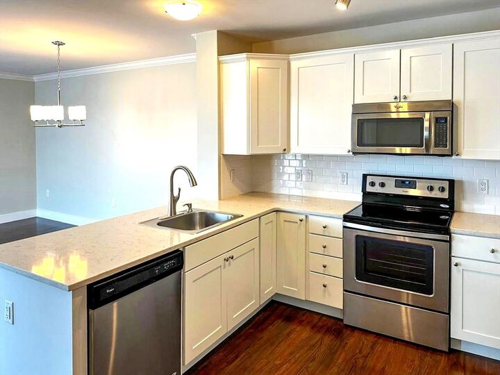 Property Photo:  978 Worcester 411  MA 02482 