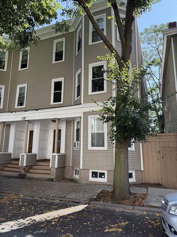 Property Photo: 34 O Street 1 MA 02127