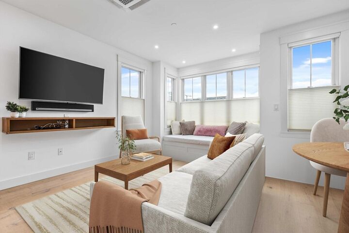 Property Photo:  360 Athens St A  MA 02127 