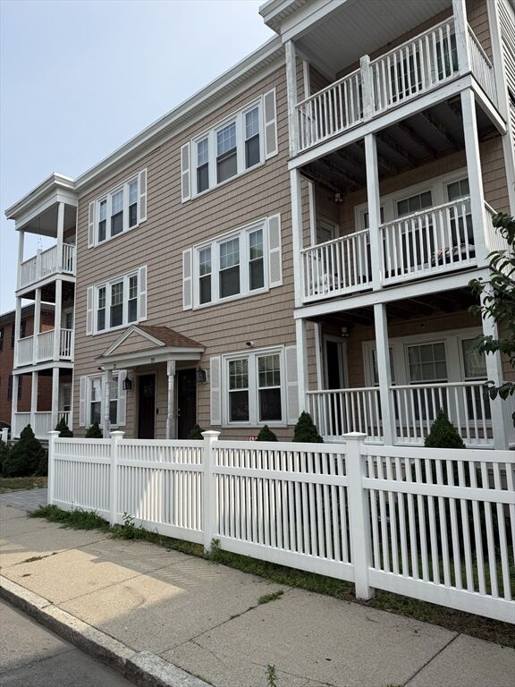 Property Photo:  19 McKone Street 1  MA 02122 