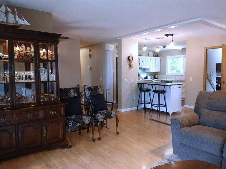 Property Photo: 3808 49A Avenue AB T4G 1J2