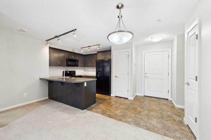Property Photo:  402 Kincora Glen Road NW 3307  AB T3R 0V2 