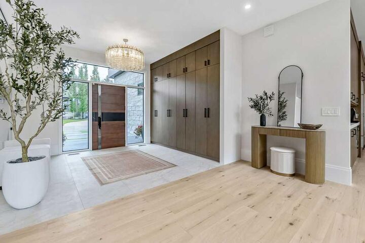 Property Photo: 63 Pumpmeadow Crescent SW AB T2V 5C7