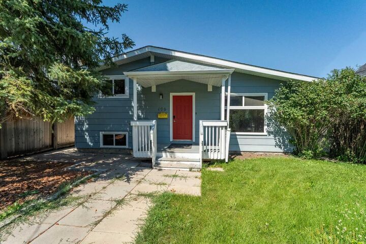 106 Elma Street W — photo 1