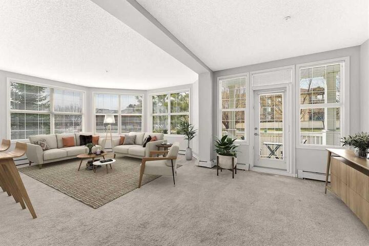 Property Photo: 1 Crystal Green Lane 137 AB T1S 0C5