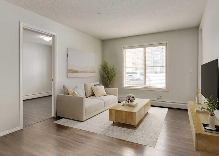 Property Photo: 2715 12 Avenue SE 113 AB T2A 4X8