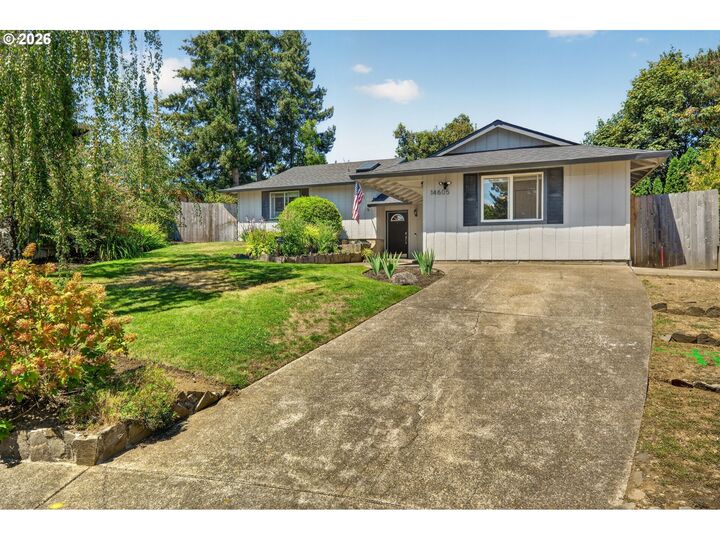 Property Photo:  14605 SW May Ct  OR 97140 