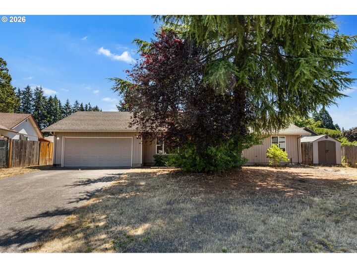 Property Photo:  9009 NE 22nd Cir  WA 98664 