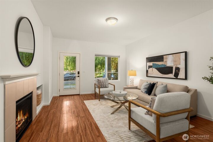Property Photo:  2852 S Nevada Street  WA 98108 