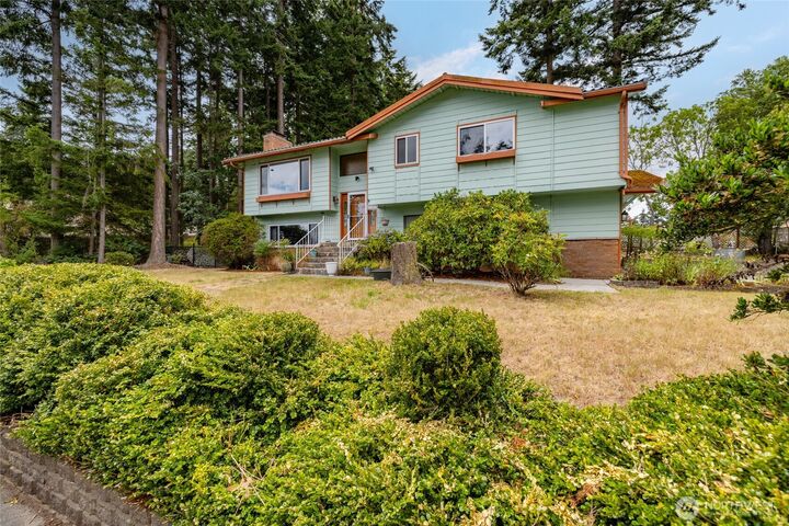 Property Photo:  1127 SW Fairhaven Drive  WA 98277 