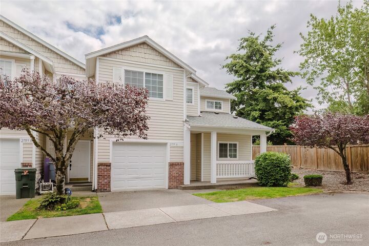 Property Photo:  2759  Diamond Loop 3A  WA 98354 