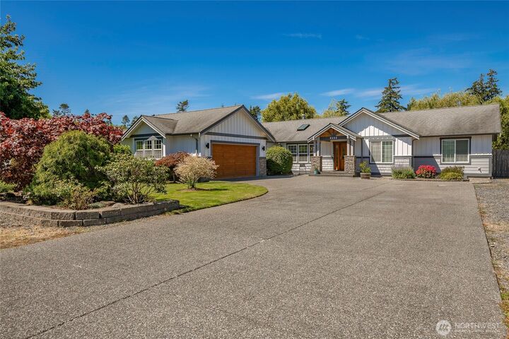 Property Photo: 8255 Snohomish Road WA 98230
