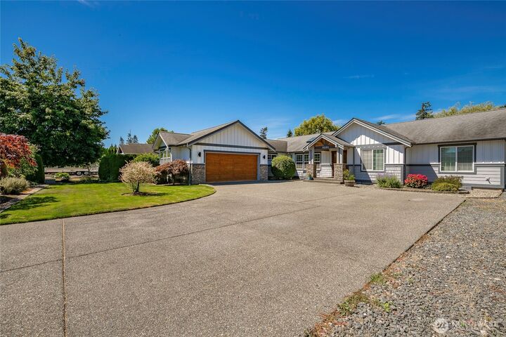 Property Photo:  8255  Snohomish Road  WA 98230 