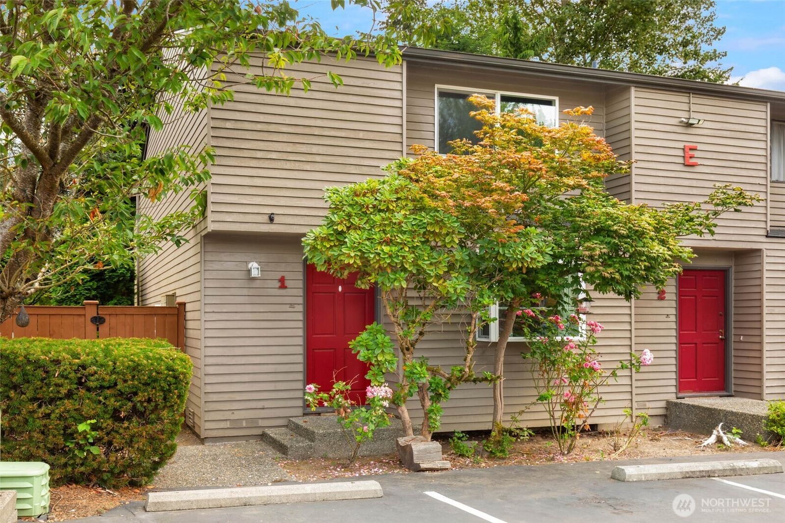 Property Photo: 120 124th Street SW E1 WA 98204