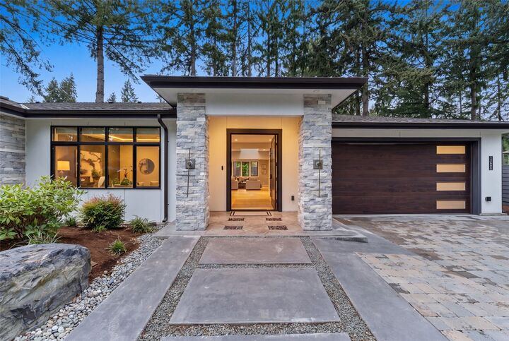 Property Photo: 12608 NE 30th Street WA 98005