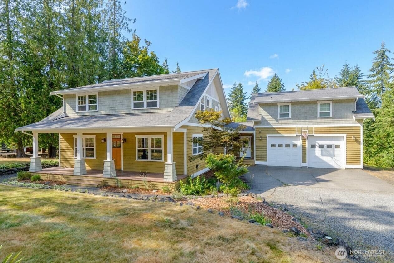 Property Photo:  245  Fors Road  WA 98363 