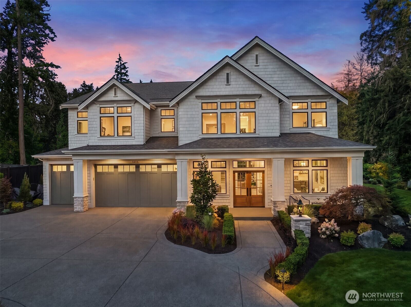 Property Photo:  14155 NE 46th Court  WA 98005 