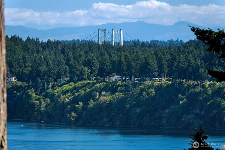 Property Photo: 8409 24th Avenue NW WA 98332