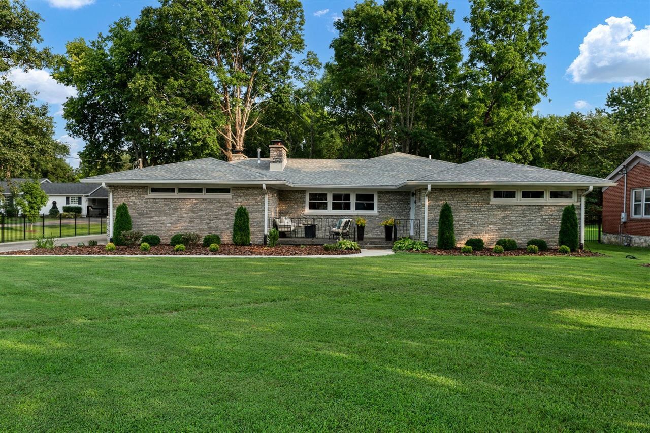 Property Photo:  804 Wakefield Street  KY 42103 