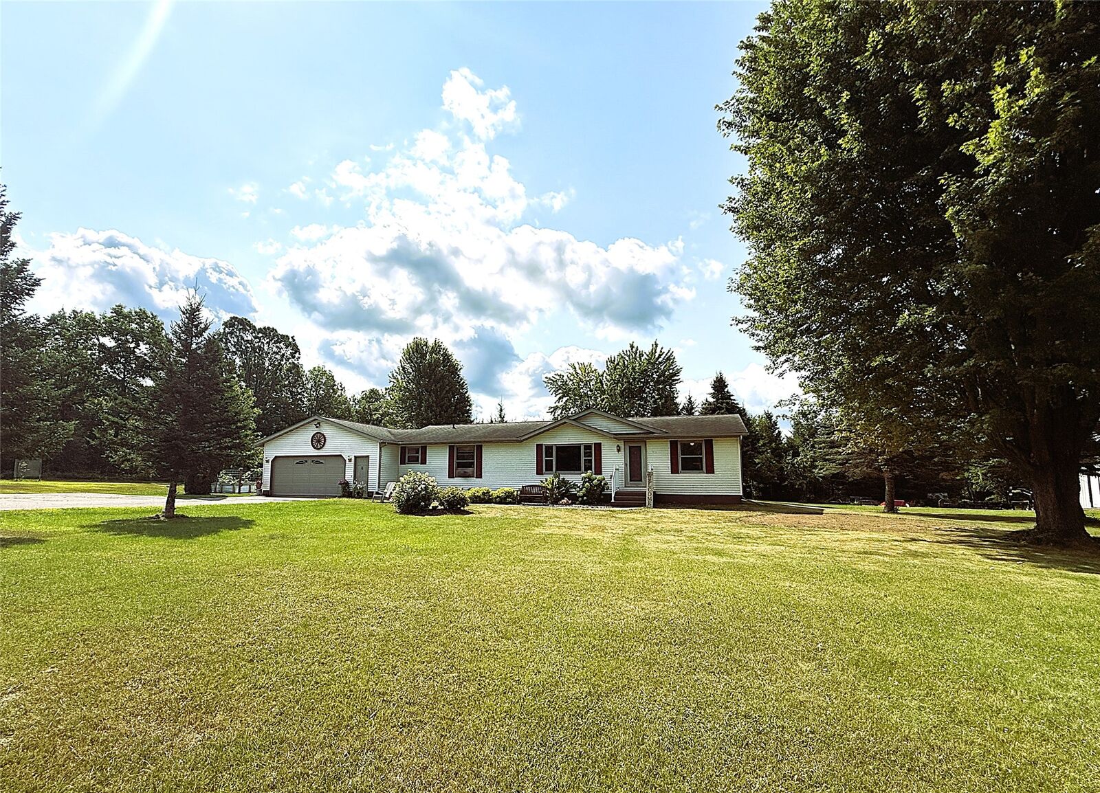 Property Photo:  W9603 Ducommun Road  WI 54848 