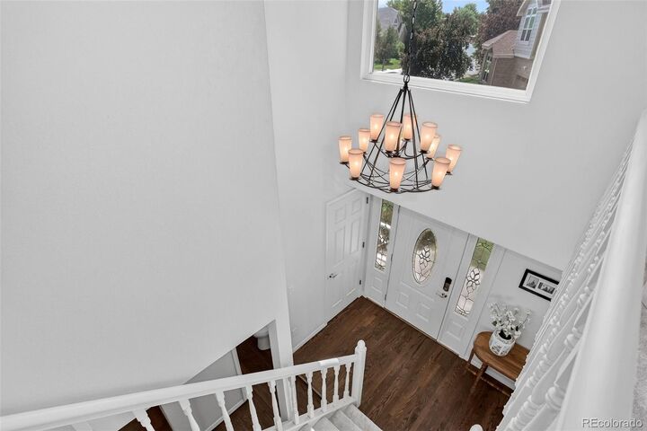 Property Photo:  16392 E Hialeah Drive  CO 80015 