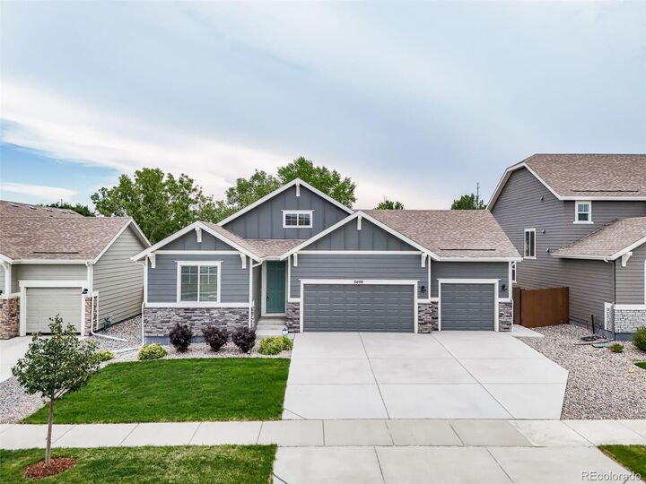 Property Photo:  3400 Dryden Place  CO 80542 