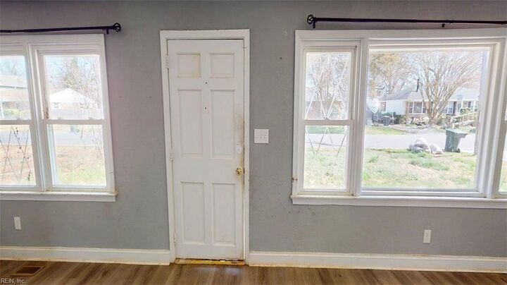 Property Photo: 45 Salem St VA 23669