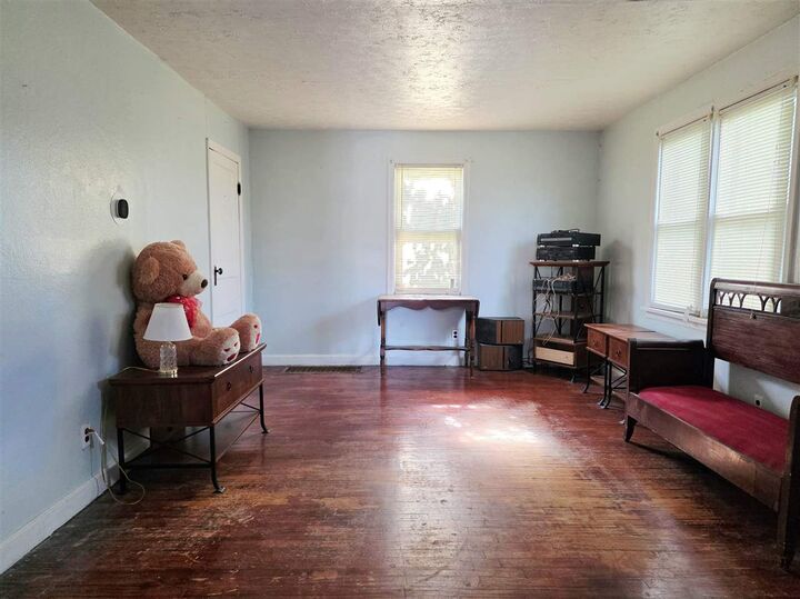 Property Photo:  107 E State St  IN 46133 