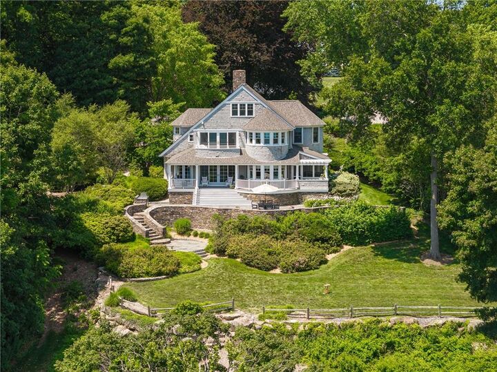 Property Photo:  85 Tea House Lane  RI 02889 