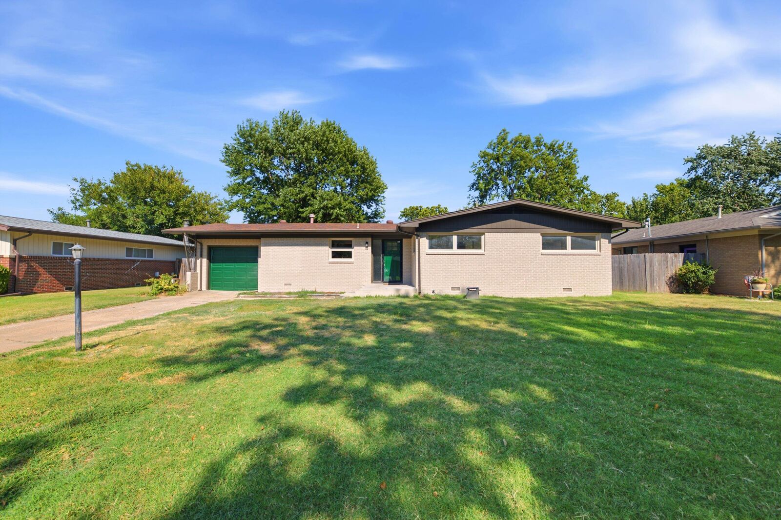 Property Photo:  642 N Norman  KS 67212 