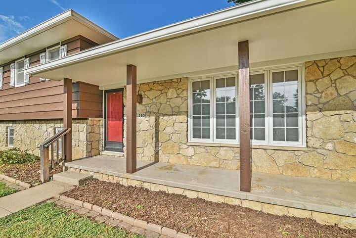 Property Photo:  1383 N Caddy Ln  KS 67212 