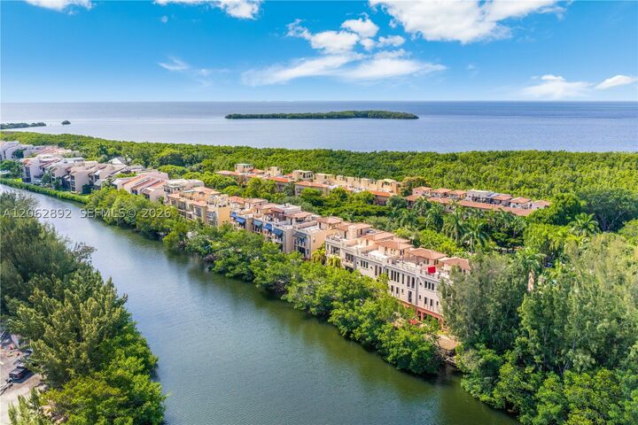 Property Photo:  6234 Paradise Point Drive 6234  FL 33157 