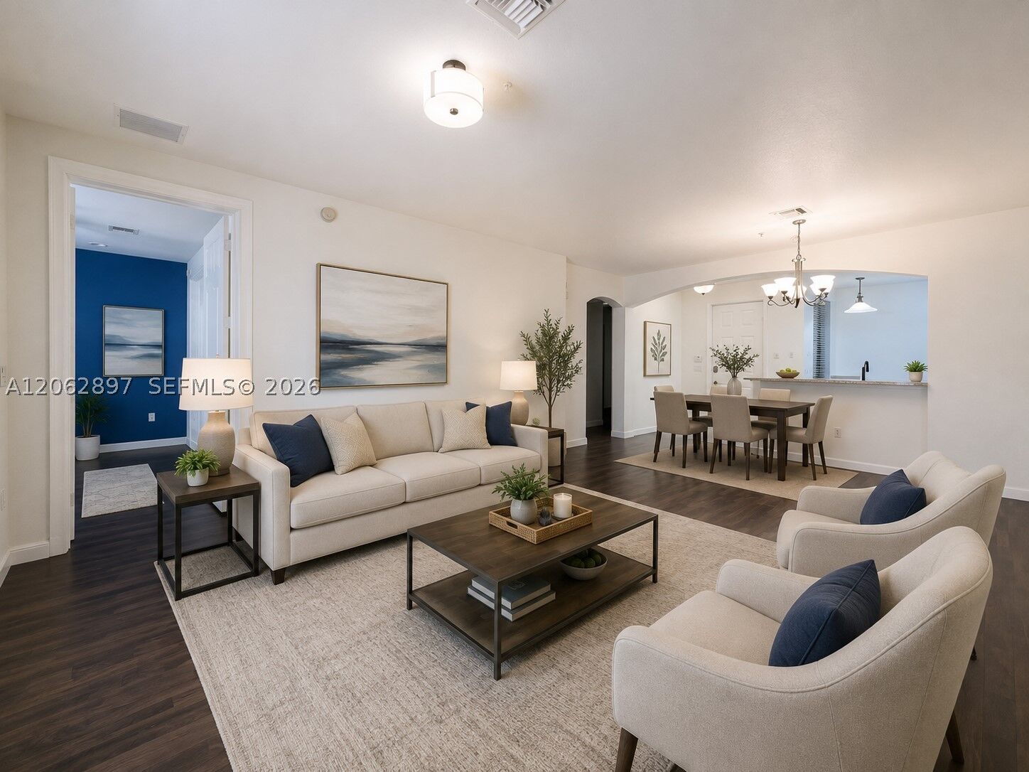 Property Photo: 2955 NW 126th Ave 212-5 FL 33323