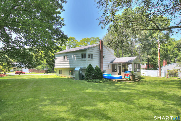 Property Photo: 5 Guyer Road CT 06880