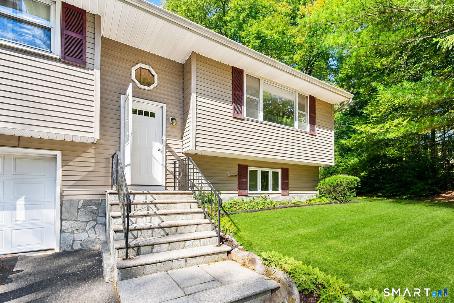 Property Photo: 677 Woodtick Road CT 06716